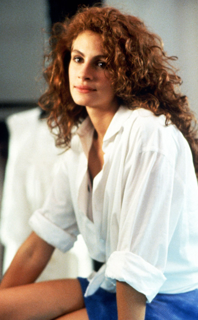 No Big Deal, Julia Roberts Has Been a Movie Star for 30 Years | Go